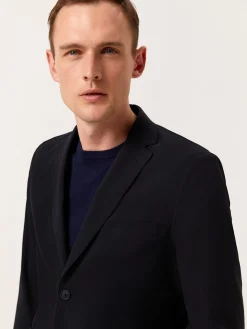 Clearance Slim Fit K.Airmesh Suit Fatos