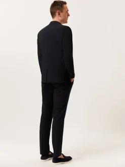Clearance Slim Fit K.Airmesh Suit Fatos