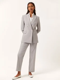 Best Slim Fit K-easy Plain Poplin Comfort Shirt With Open Collar MULHER Camisas