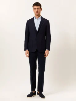 Sale Slim Fit Oxford Shirt in Comfort Cotton Camisas Casuais|Camisas Casuais