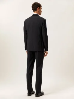 Clearance Slim Fit Suit in High-performance Wool Fatos|Fatos