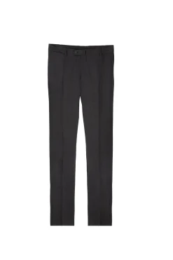 Clearance Slim Fit Suit in High-performance Wool Fatos|Fatos