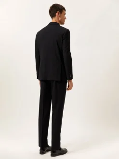 Clearance Slim Fit Suit in High-performance Wool Fatos|Fatos