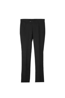 Clearance Slim Fit Suit in High-performance Wool Fatos|Fatos