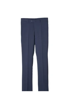Best Slim Fit Suit in High-performance Wool Fatos|Fatos