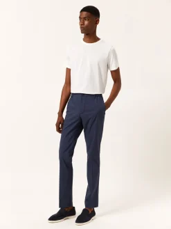 Hot Slim fit Travel Casual Trousers Calças Casuais