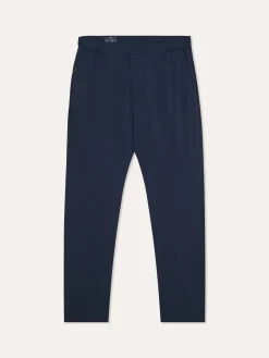 Hot Slim fit Travel Casual Trousers Calças Casuais