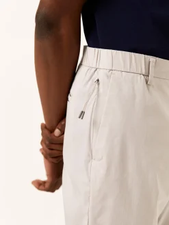 Hot Slim fit Travel Casual Trousers Calças Casuais