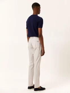 Hot Slim fit Travel Casual Trousers Calças Casuais