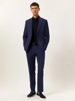 Best Slim Fit Travel jersey Shirt in Comfort Cotton Camisas Clássicas|Camisas Clássicas